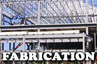 Charleston Fabrication Services