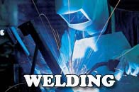 Charleston Welding Services