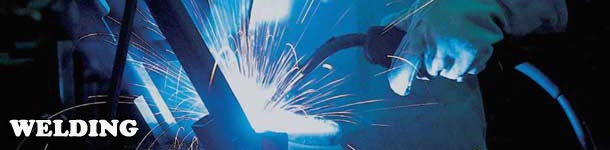 Charleston Welding Services